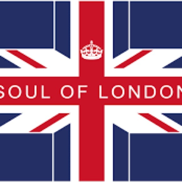 Soul of London size XXL sweater - Picture 3 of 17